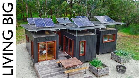 metal storage box tunred into home|How to Convert a Shipping Container into a Tiny House in 13 Steps.